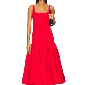 Lovers and Friends Ina Dress